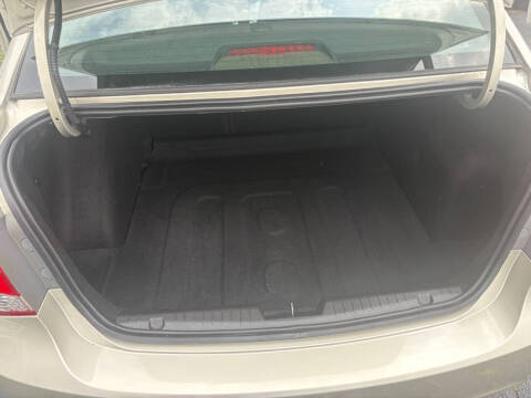 2015 Chevrolet Cruze 1LT Auto