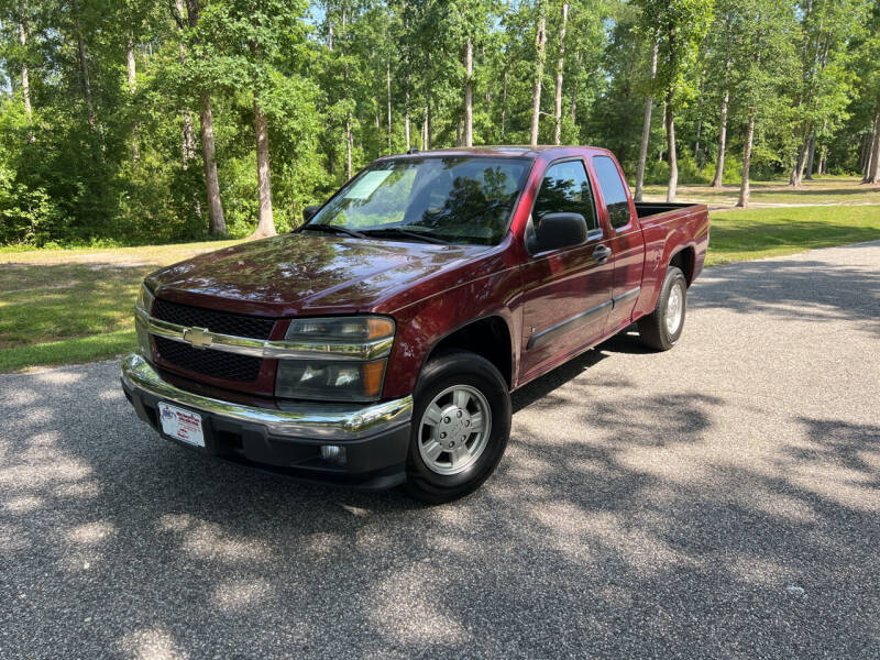 Billy Harpe's Cars Car Dealer in Florence, SC