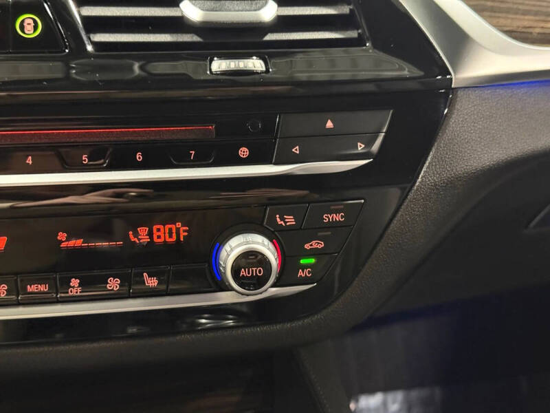 2018 BMW 5 Series 540i xDrive