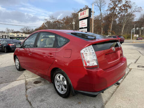 2006 Toyota Prius