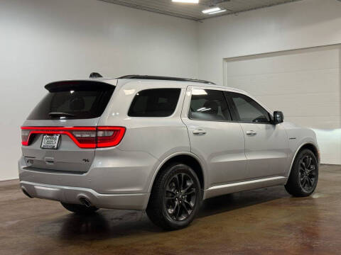 2024 Dodge Durango R/T