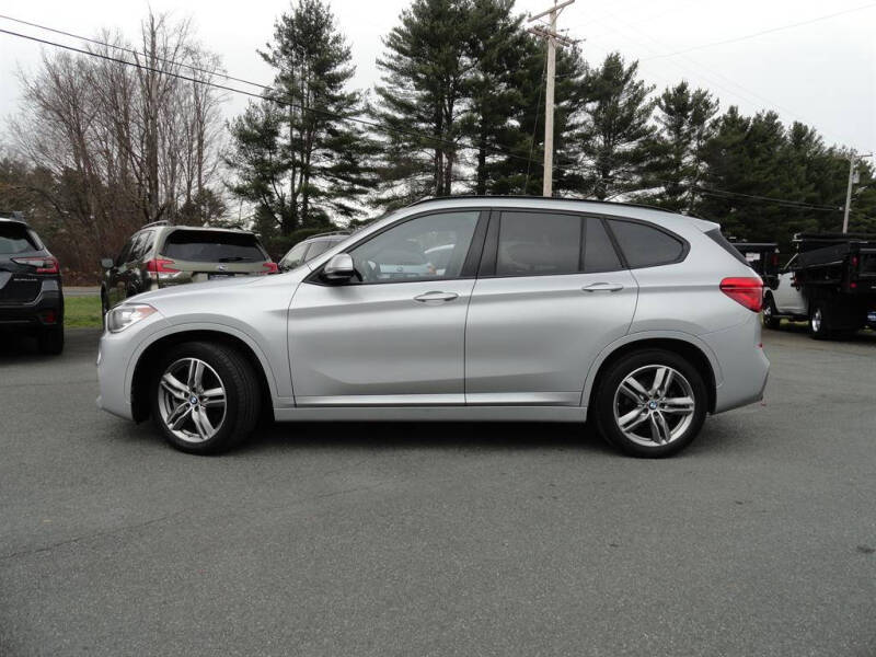 2019 BMW X1 xDrive28i