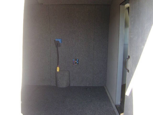 2001 Dodge Ram Van 3500 Maxi