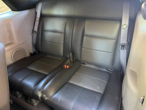 2006 Chrysler PT Cruiser GT