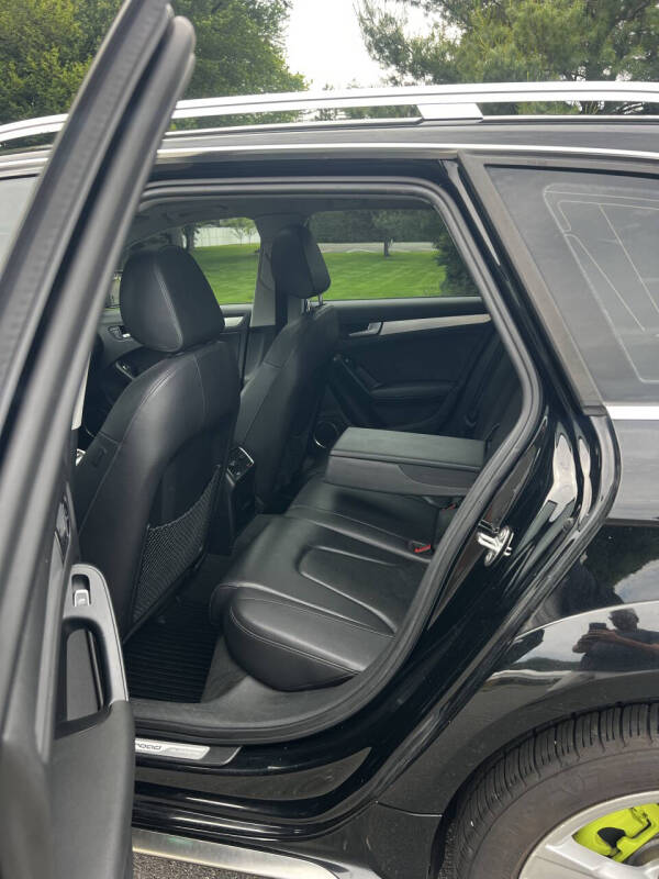 2014 Audi Allroad 2.0T quattro Premium Plus