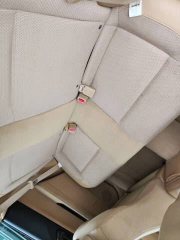 2003 Subaru Forester X