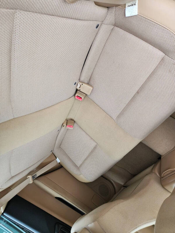 2003 Subaru Forester X