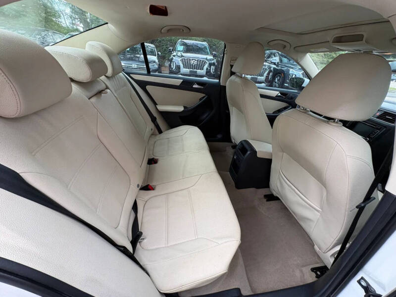 2011 Volkswagen Jetta