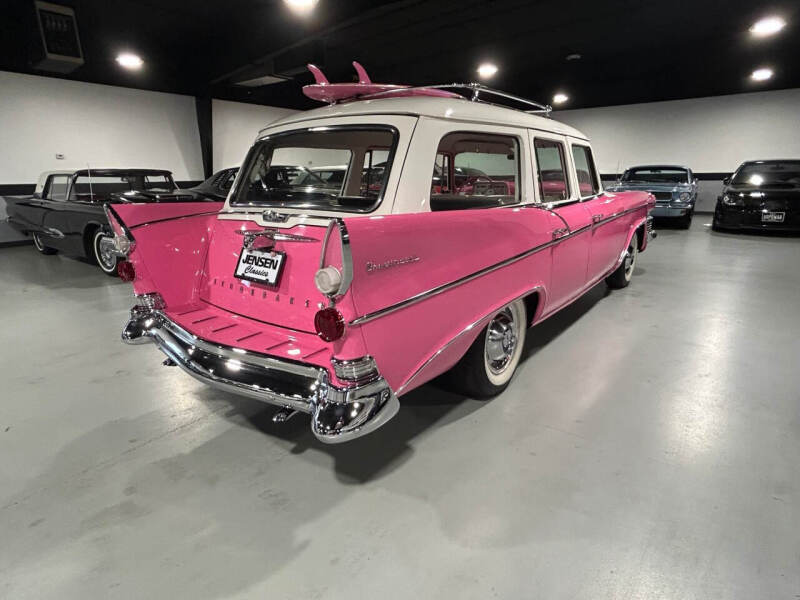 1958 Studebaker PROVINCIAL