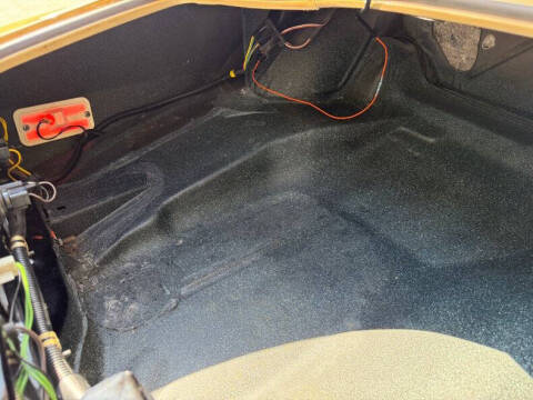 1978 Pontiac Trans Am