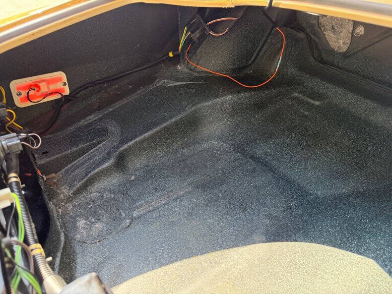 1978 Pontiac Trans Am