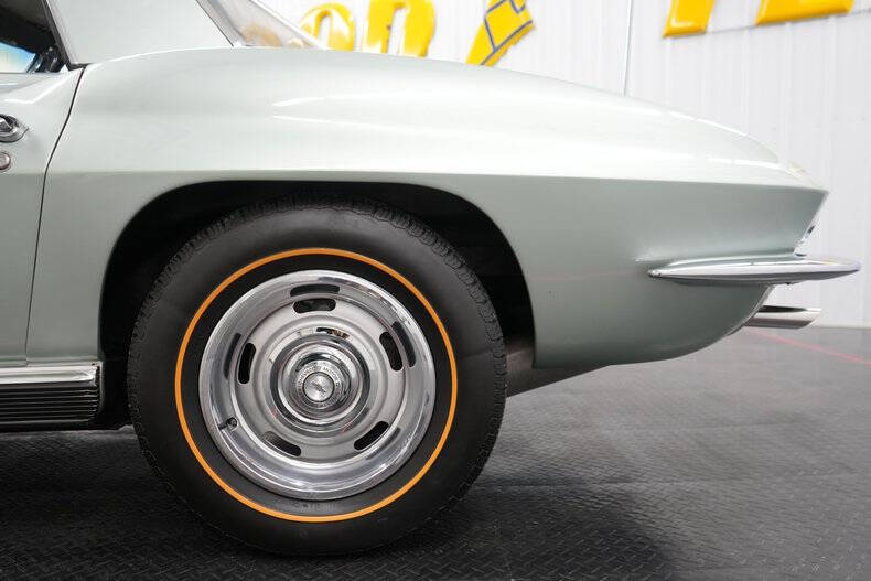 1966 Chevrolet Corvette