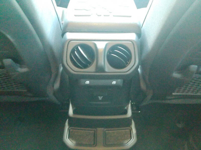 2022 Jeep Wrangler Unlimited Rubicon 4xe