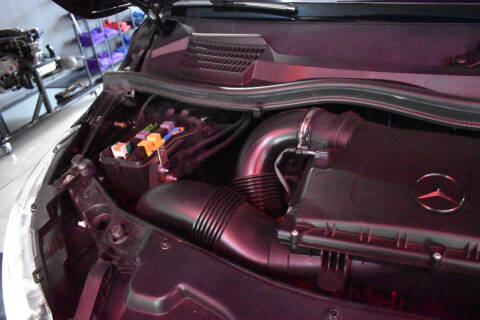 2021 Mercedes-Benz Metris Passenger