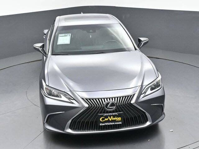 2019 Lexus ES 350