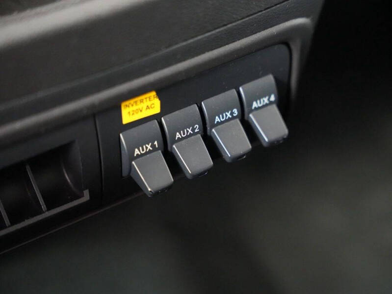 2015 Ford Transit 250