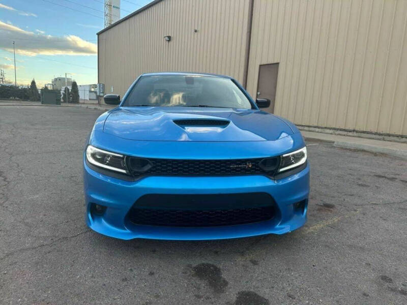 2023 Dodge Charger