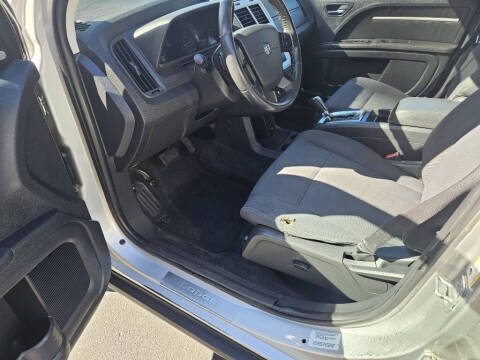 2010 Dodge Journey SXT