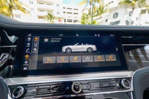 2024 Bentley Continental