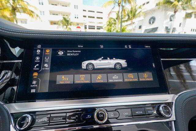 2024 Bentley Continental