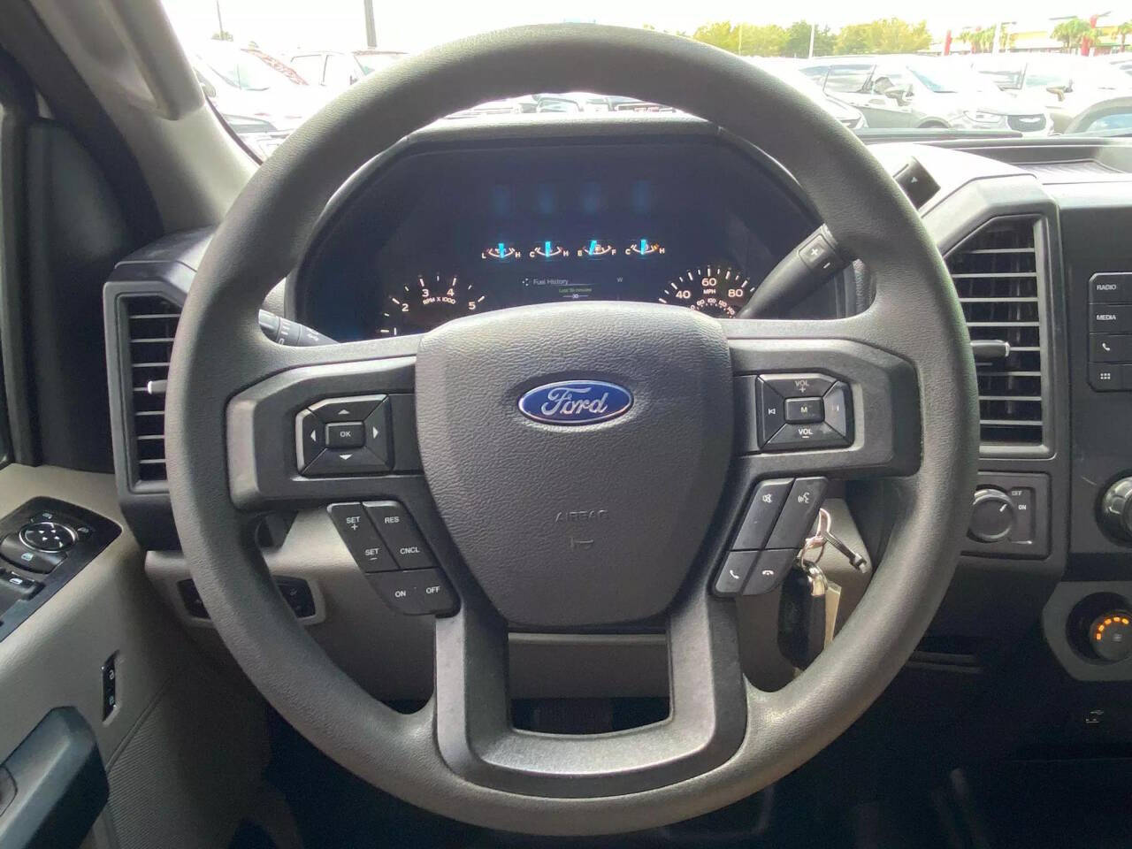 2019 Ford F-150 for sale at Sonydam Auto Sales Orlando in Orlando, FL