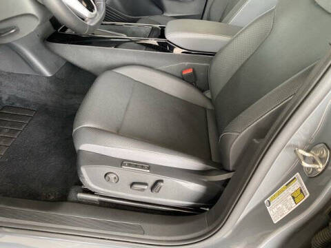 2025 Volkswagen ID.4 Pro S