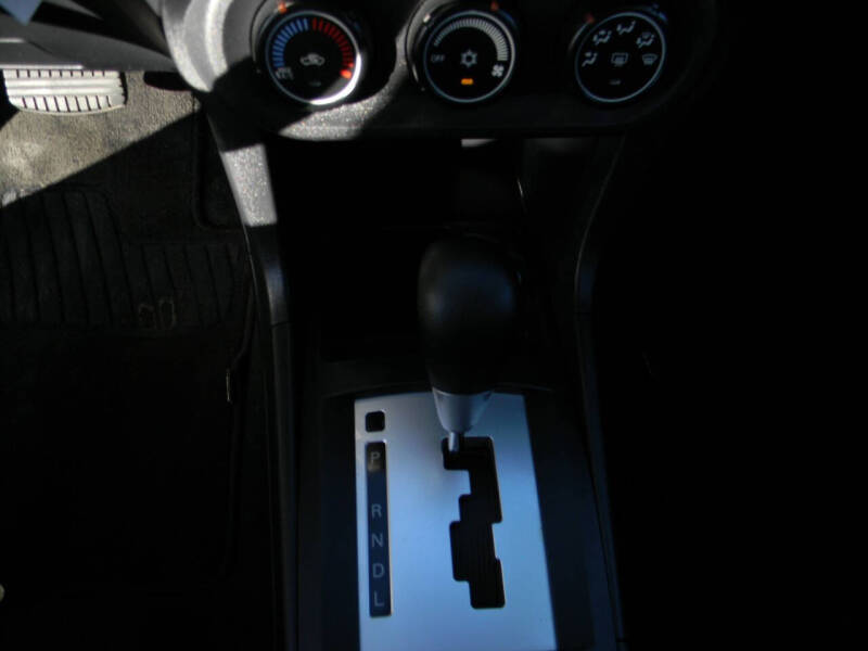 2014 Mitsubishi Lancer SE