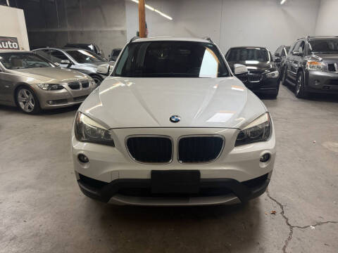 2013 BMW X1 sDrive28i