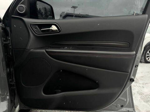 2022 Dodge Durango R/T