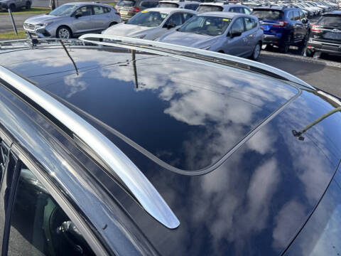 2019 Volkswagen Golf Alltrack