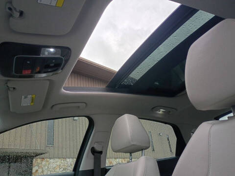 2024 Hyundai Sonata Hybrid Limited