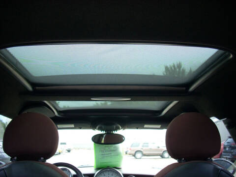 2008 MINI Cooper Clubman