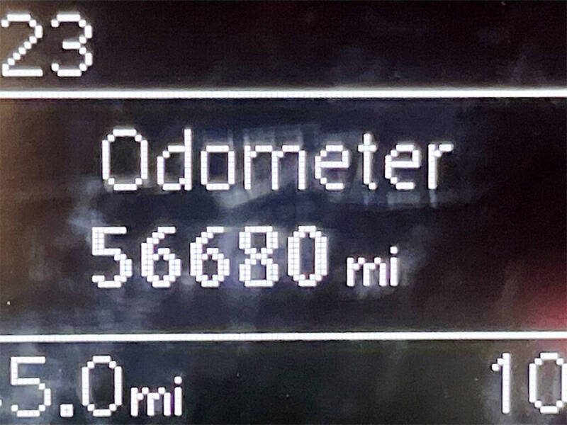 2019 Volkswagen Beetle 2.0T S