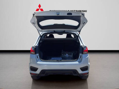2026 Mitsubishi Outlander Sport