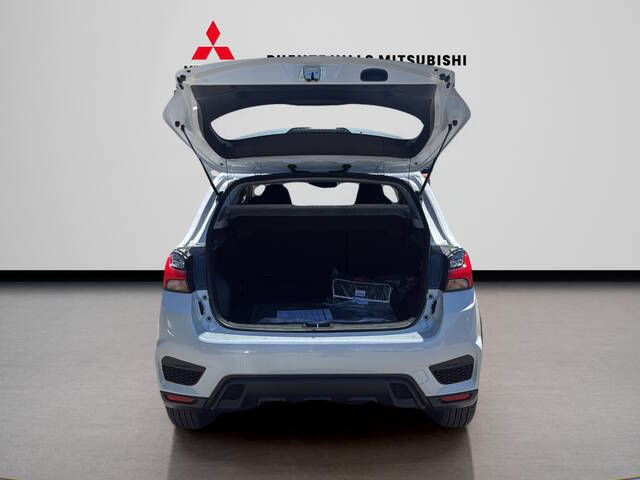 2026 Mitsubishi Outlander Sport