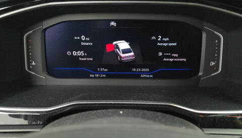 2022 Volkswagen Jetta SEL