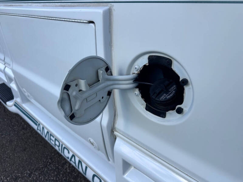 1999 Dodge Ram Van 3500