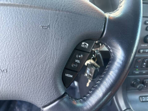 2003 Ford Thunderbird