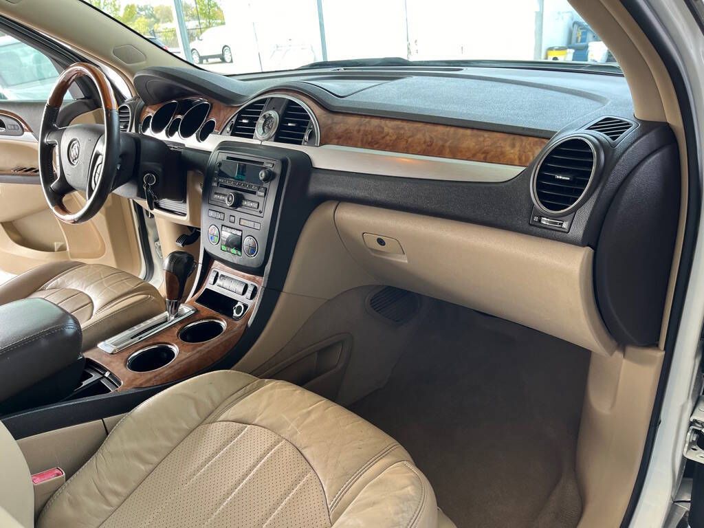 2010 Buick Enclave for sale at Auto Haus Imports in Grand Prairie, TX