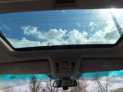 2012 Land Rover Range Rover HSE LUX