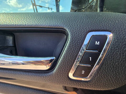 2014 Kia Cadenza Premium