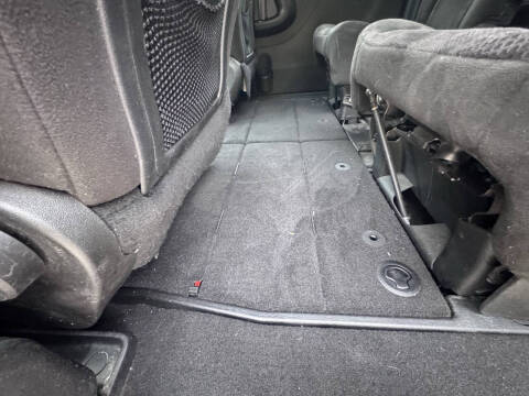 2015 Dodge Grand Caravan SE Plus