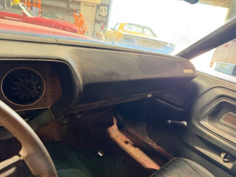 1971 Dodge Challenger