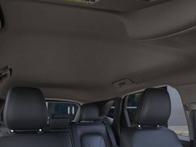 2025 Ford Escape Plug-In Hybrid PHEV