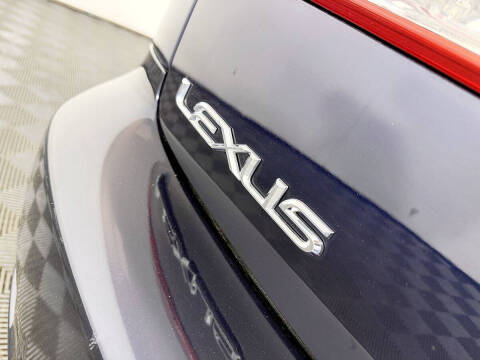 2009 Lexus IS 250