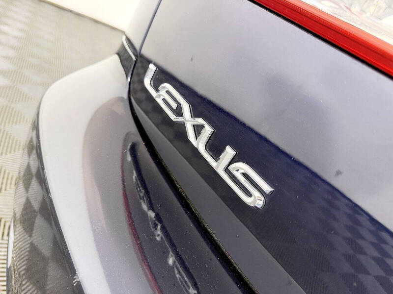2009 Lexus IS 250