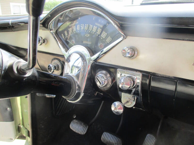 1956 Chevrolet 210