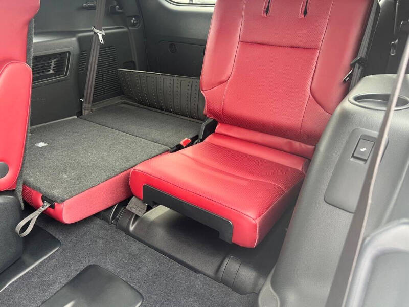 2023 Lexus GX 460 Luxury