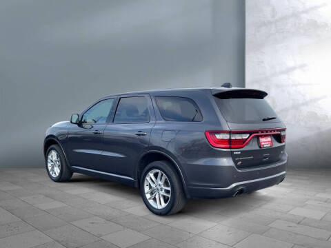 2024 Dodge Durango GT