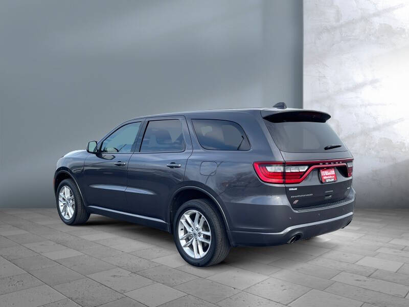 2024 Dodge Durango GT